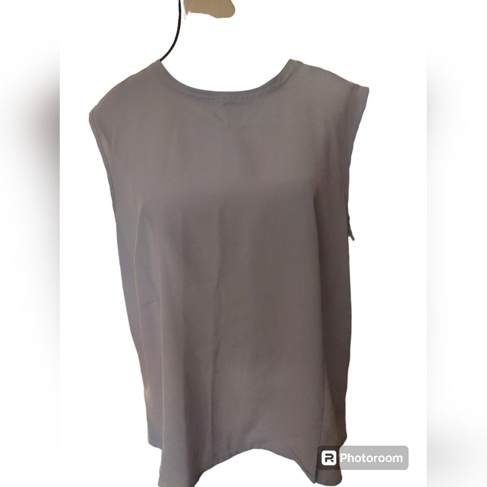NWOT - Karen Scott Women's Top